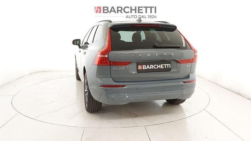 Nuova Volvo XC60 Core 197 CV (144 kW) 2025 Nero SUV