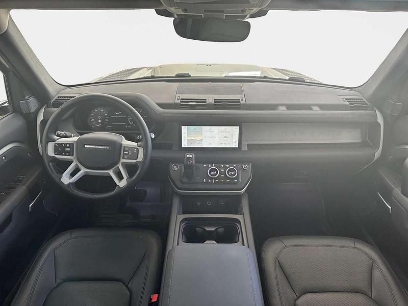 Usata Land Rover Defender S 250 CV (183 kW) 2021 Other SUV