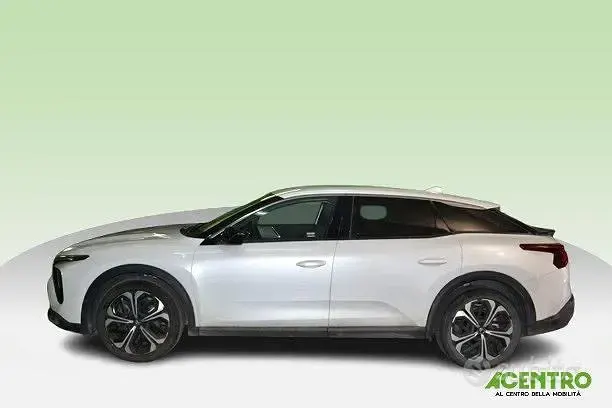 Usata Citroën C5 Aircross Shine 181 CV (133 kW) 2022 Bianco SUV