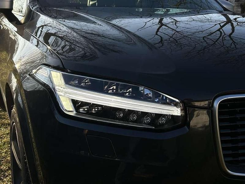 Usata Volvo XC90 R-Design 235 CV (172 kW) 2018 SUV