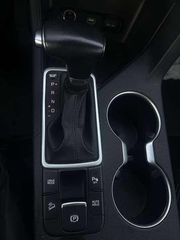 Usata Kia Sportage 136 CV (100 kW) 2021 SUV