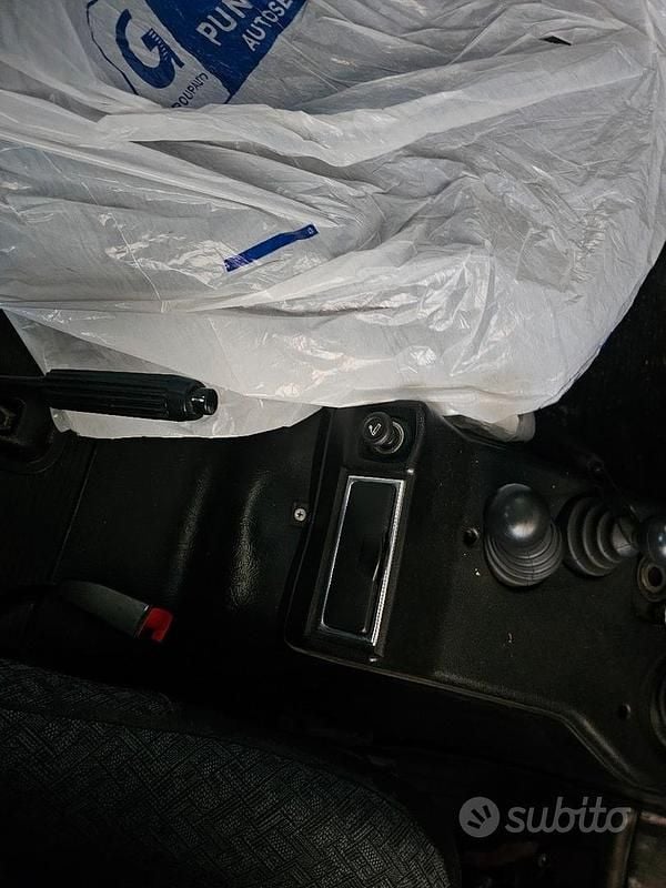 Usata Lada niva 2010 SUV