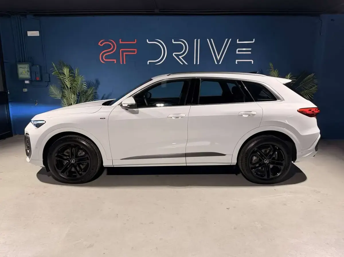 Occasion Audi Q5 S-Line 204 ch (150 kW) 2026 Other SUV