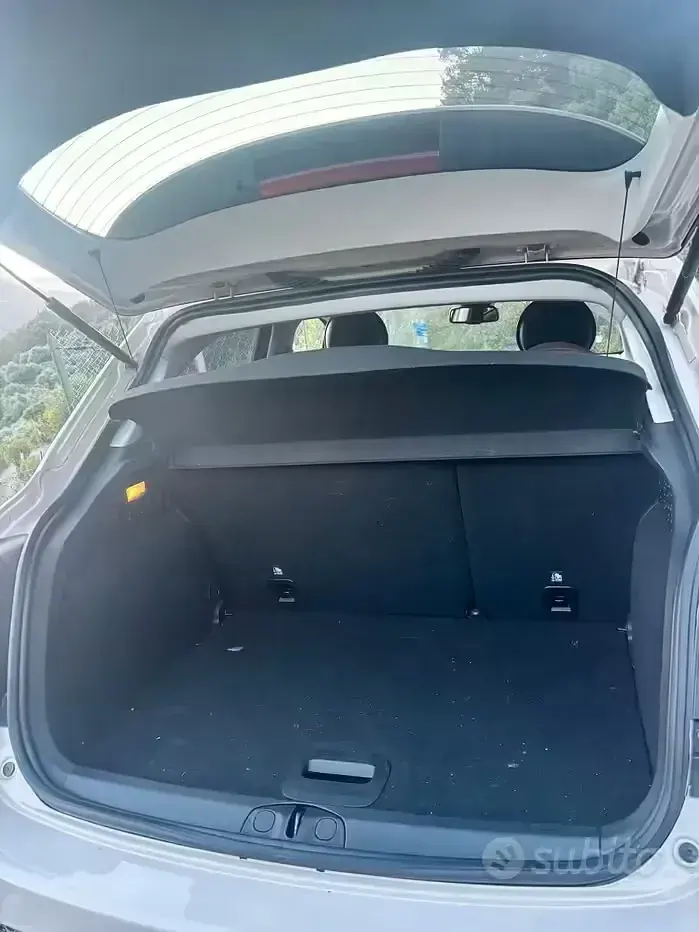 Gebraucht Fiat 500 120 PS (88 kW) 2016 Kleinwagen