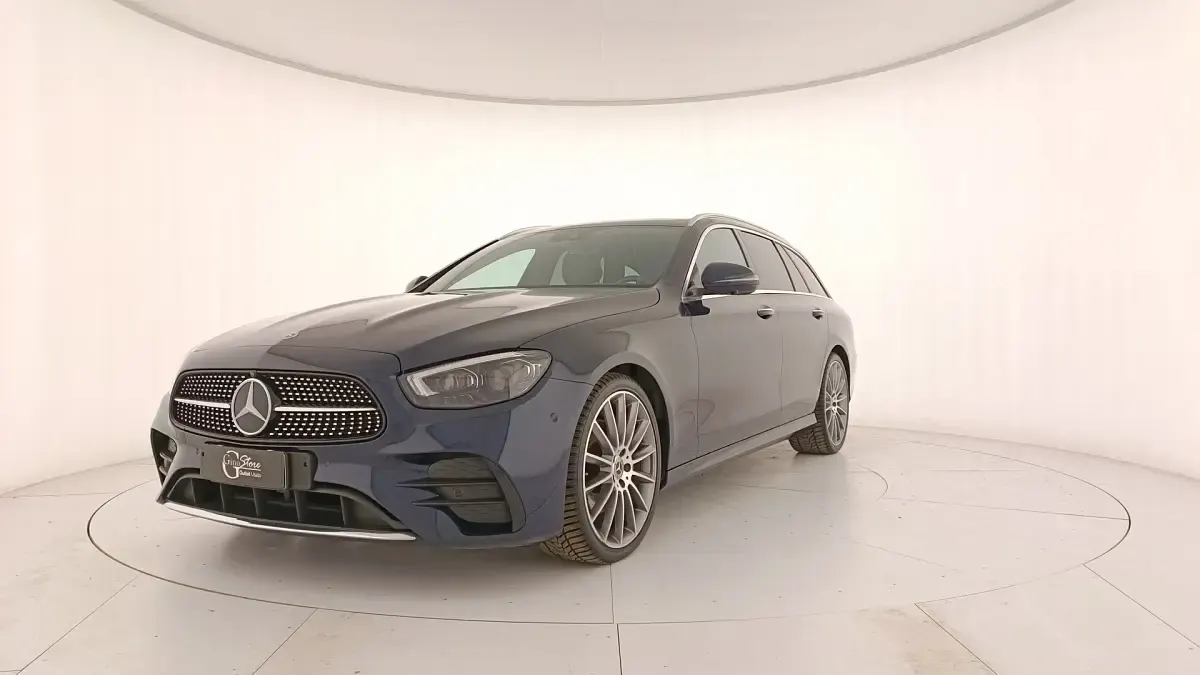Usado Mercedes 220 Premium Plus 194 CV (142 kW) 2020 Familiar