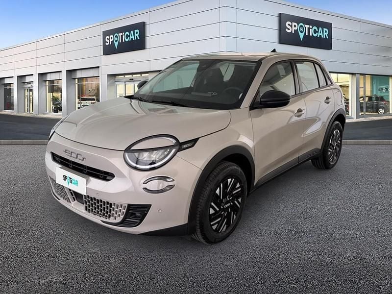 Usata Fiat 600 Pop 110 CV (80 kW) 2025 SUV