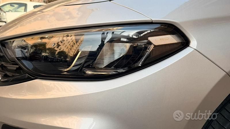 Usata Fiat Tipo Lounge 2022 Grigio Station wagon