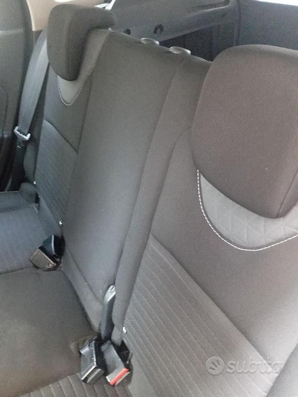 Usata Renault Clio GrandTour 2015 Station wagon