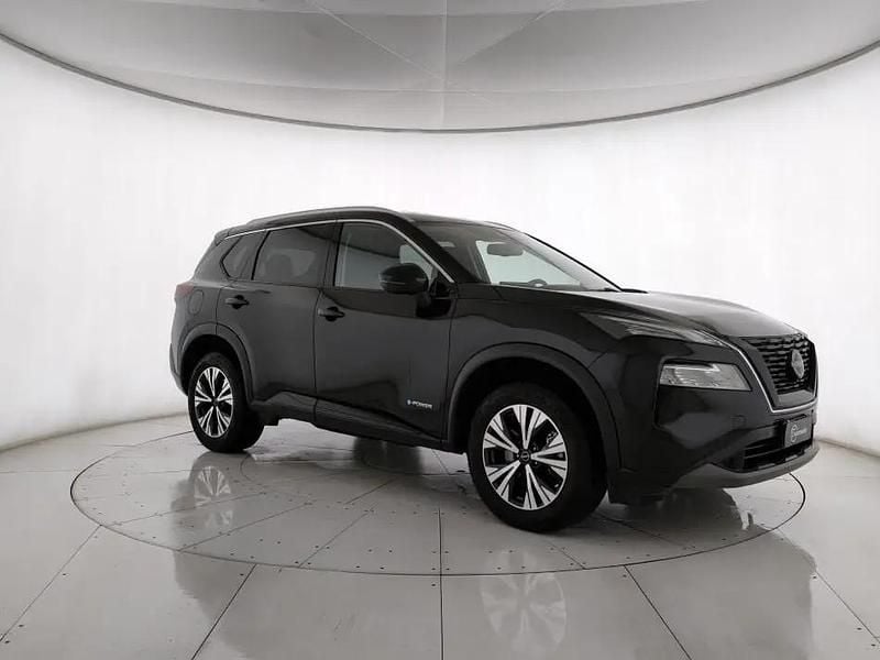 Usata Nissan X-Trail N-Connecta 213 CV (156 kW) 2023 SUV
