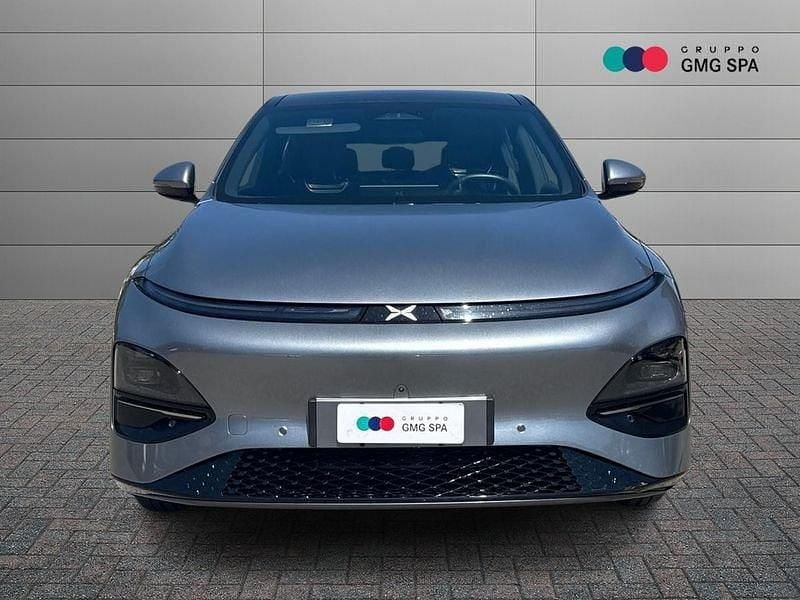 Usata XPENG G6 189 kW (258 CV) 2025 Grigio SUV