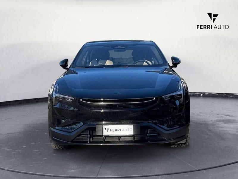 Nuova Polestar 3 Long Range Dual motor 358 kW (488 CV) 2026 Blu SUV