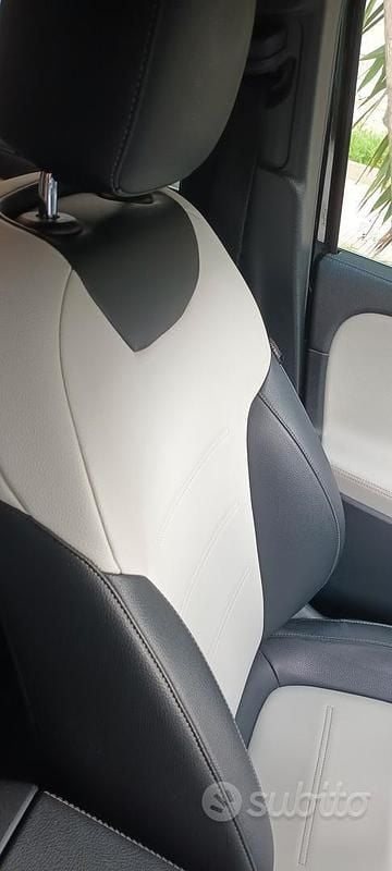 Usata Mercedes GLA200 2021 Nero SUV