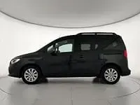 Usata Mercedes Citan 112 116 CV (85 kW) 2023 Nero Monovolume