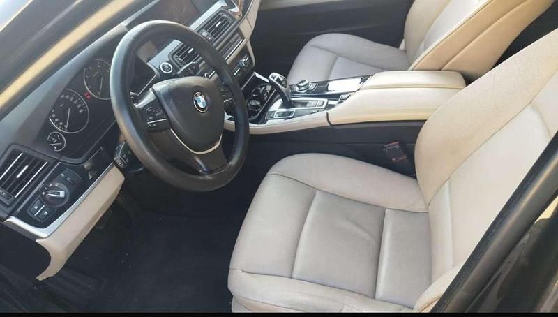 Usata BMW 525 162 CV (119 kW) 2013 Other Berlina