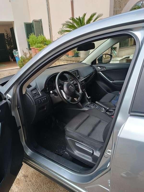 Usata Mazda CX-5 Evolve 150 CV (110 kW) 2014 SUV