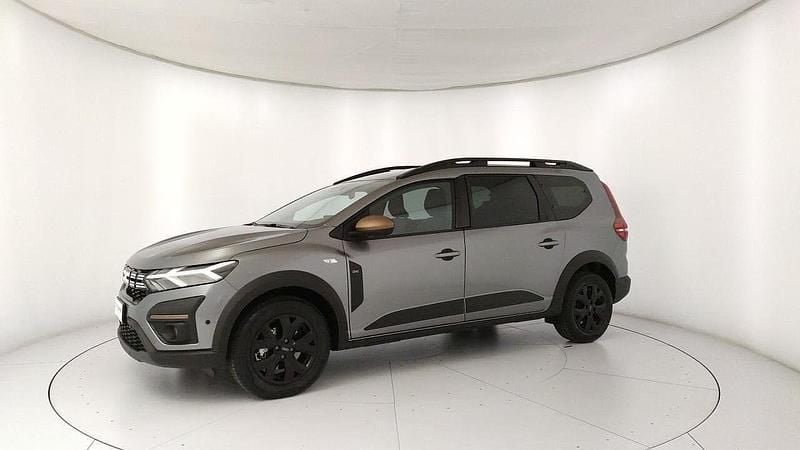 Nuova Dacia Jogger Extreme 91 CV (66 kW) 2025 Grigio Monovolume