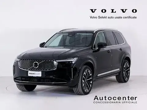 Usata Volvo XC90 Plus 250 CV (183 kW) 2025 SUV
