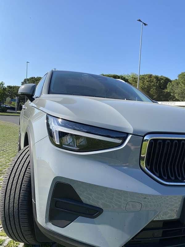 Usata Volvo XC40 Core 163 CV (119 kW) 2024 SUV