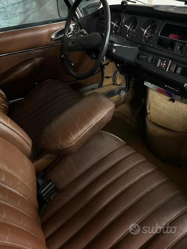 Usata Citroën DS 1970