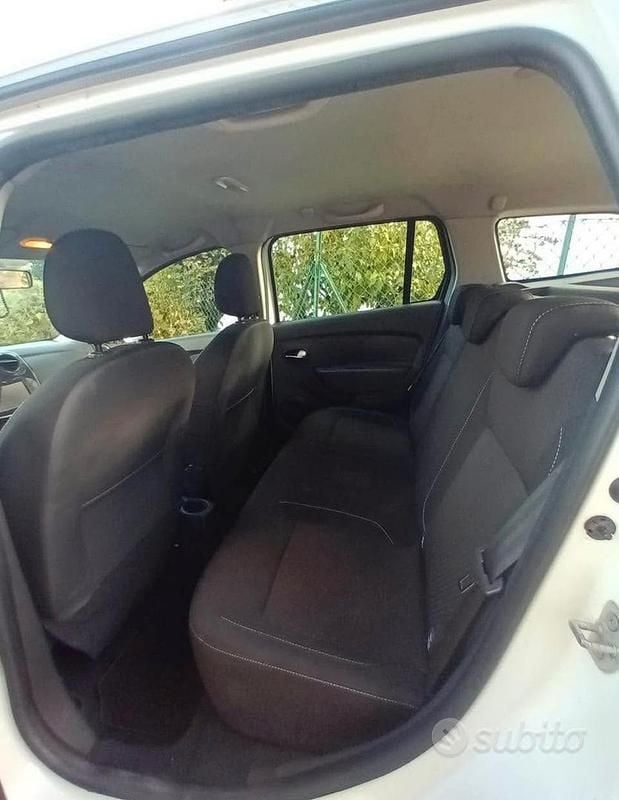 Usata Dacia Logan 2017