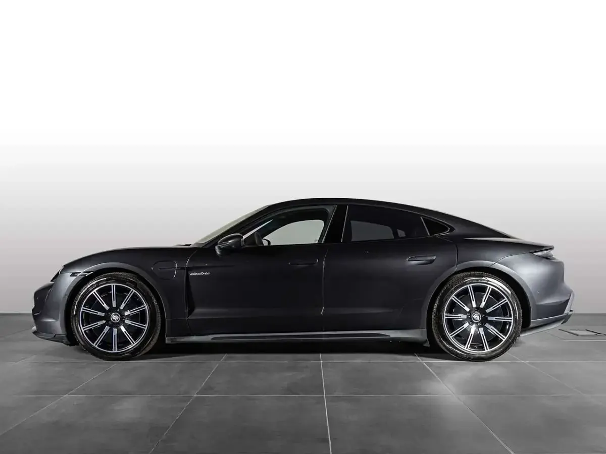 Usata Porsche Taycan 141 kW (193 CV) 2020 Other Berlina