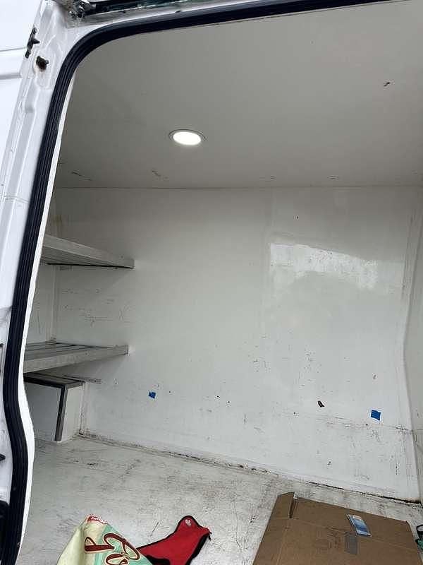 Usata Fiat Ducato 150 CV (110 kW) 2012 Furgone