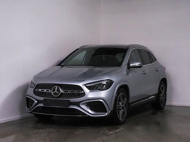 Nuova Mercedes GLA180 Advanced Plus 136 CV (100 kW) 2025 Argento SUV