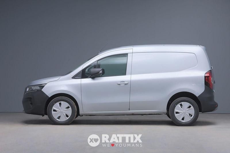 Grigio Nuova 2025 Nissan Townstar N-Connecta Furgone | 23.100 € (Ottimo prezzo) - Immagine 1/4