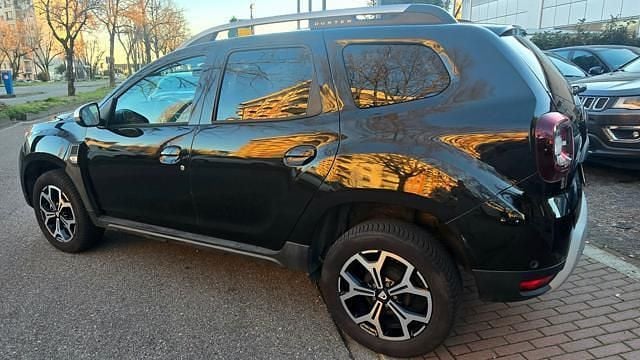 Usata Dacia Duster Anniversary 101 CV (74 kW) 2020 Nero SUV