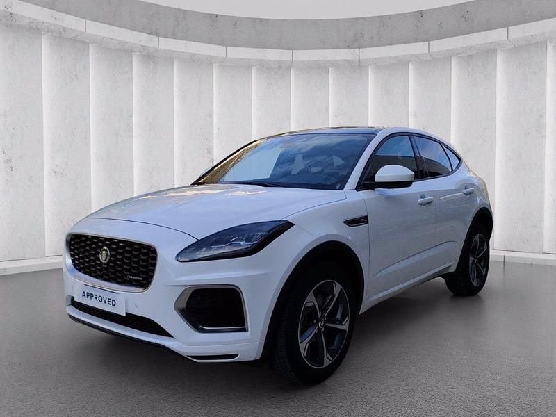 Usata Jaguar E-Pace R-Dynamic 163 CV (119 kW) 2023 SUV