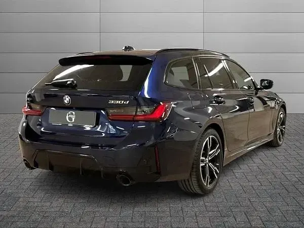 Usata BMW 330 M Sport 286 CV (210 kW) 2023 Generico Station wagon