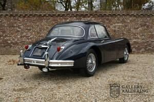 Usata Jaguar XK SE 213 CV (156 kW) 1959 Altri Coupé
