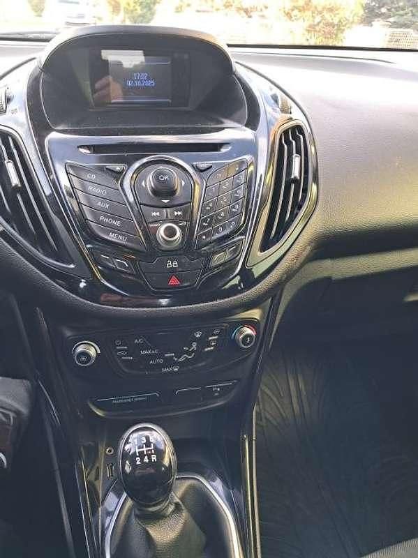 Usata Ford B-MAX Ambiente 75 CV (55 kW) 2013 Monovolume