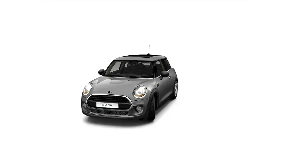 Occasion Mini ONE 75 ch (55 kW) 2016 Citadine