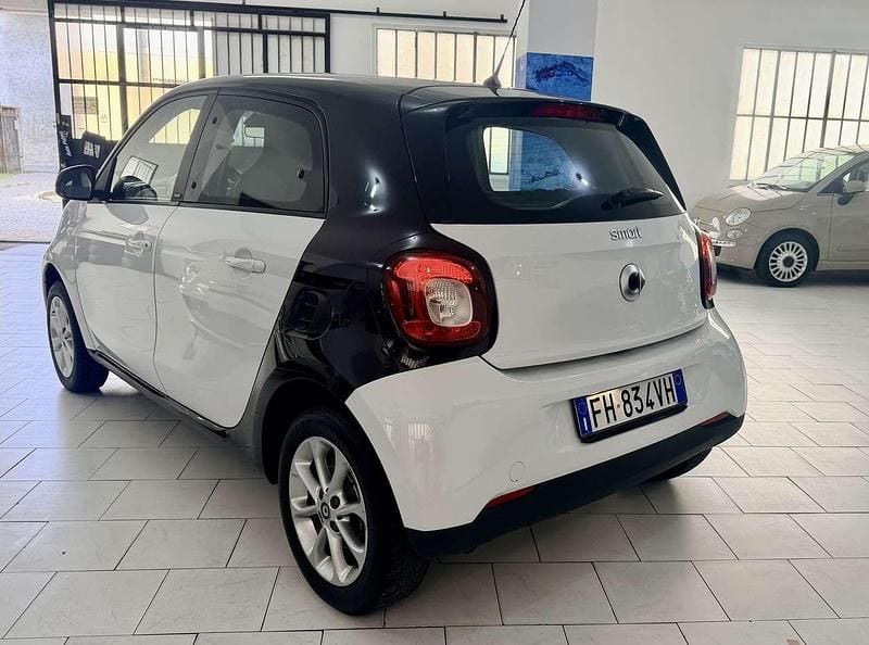 Occasion Smart ForFour Edition #1 71 ch (52 kW) 2017 Other Citadine