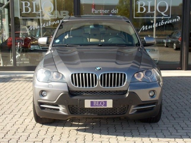 sold bmw x5 3 0d cat futura uff used cars for sale autouncle usata bmw x5 3 0d cat futura uff