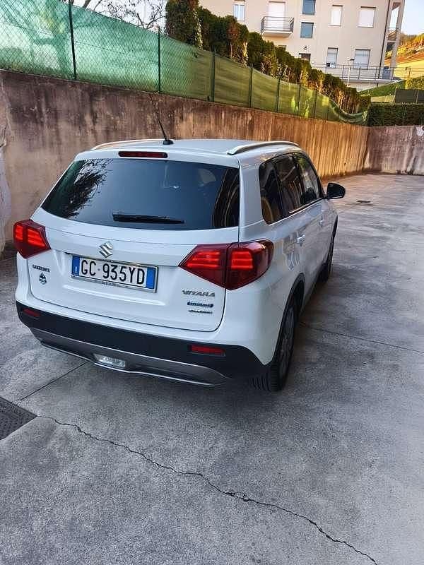 Usata Suzuki Vitara Cool 129 CV (94 kW) 2020 SUV