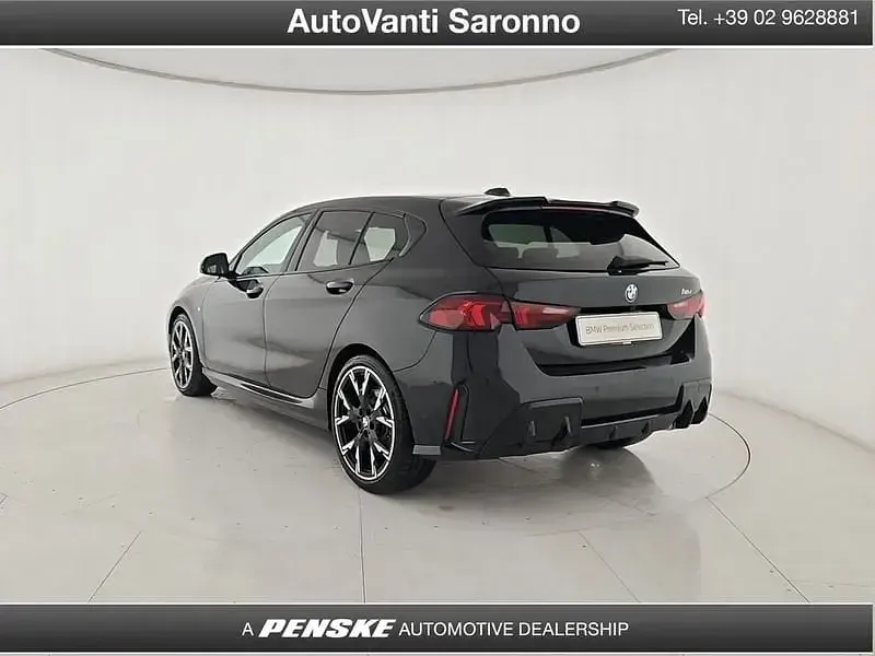Usata BMW 118 M Sport 150 CV (110 kW) 2025 Nero Utilitaria