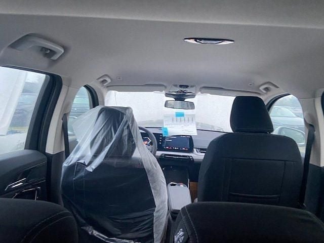 Usata BMW X1 136 CV (100 kW) 2024 Bianco SUV