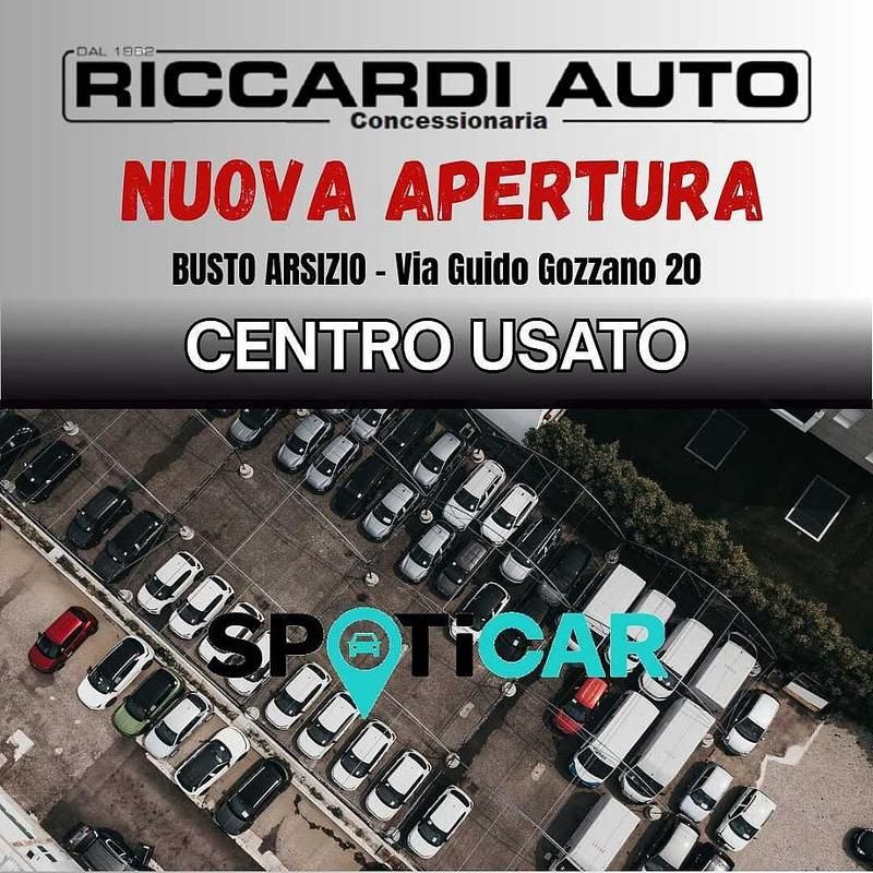 Usata Peugeot 2008 GT 131 CV (96 kW) 2021 Grigio SUV