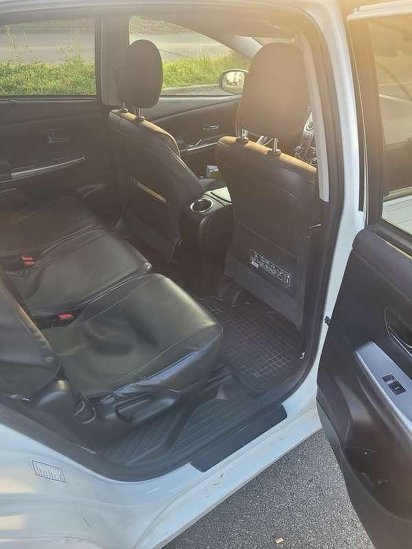 Usata Toyota Prius+ Style 99 CV (72 kW) 2019 Monovolume