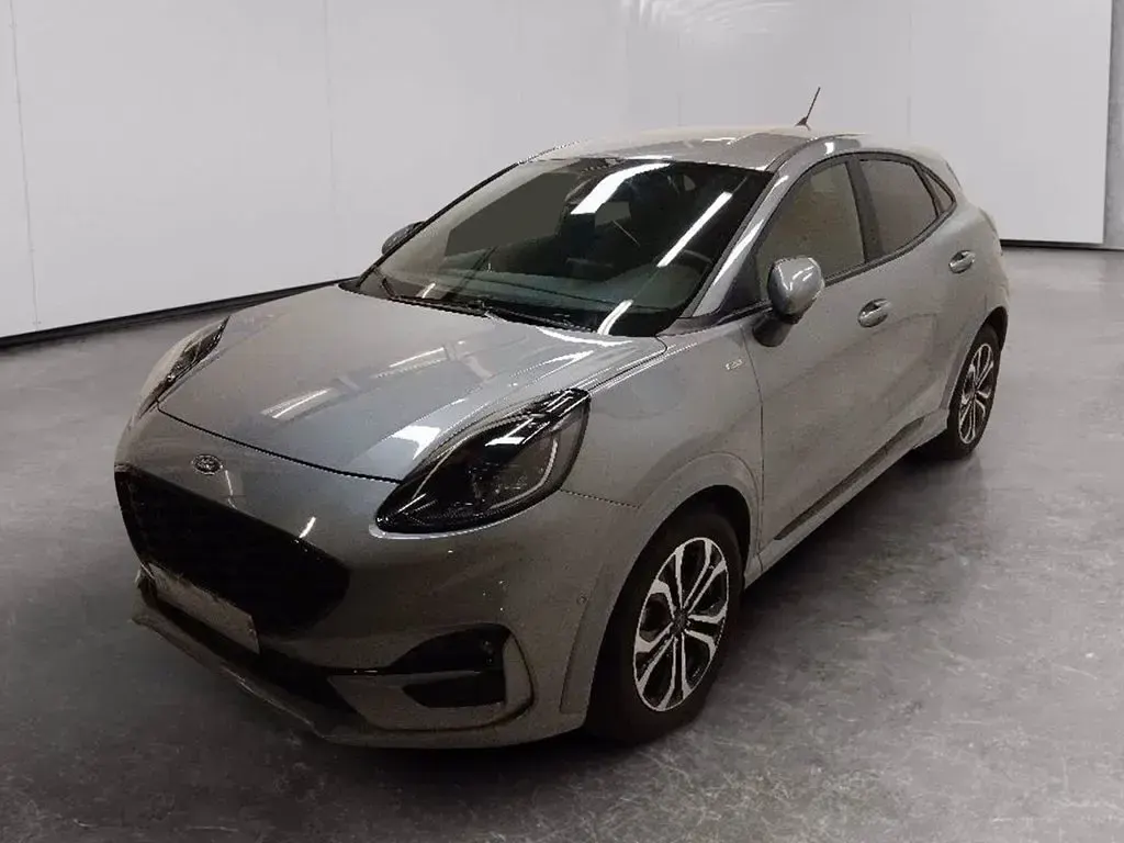 Usata Ford Puma ST-Line 125 CV (91 kW) 2022 SUV