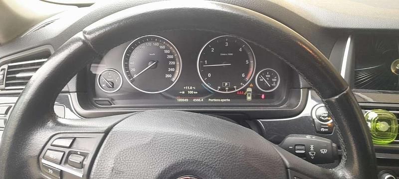 Usata BMW 520 190 CV (139 kW) 2015 Station wagon