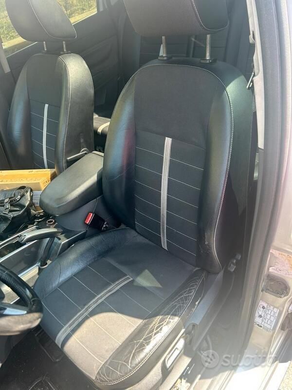 Usata Ford Kuga Titanium 163 CV (119 kW) 2010 SUV