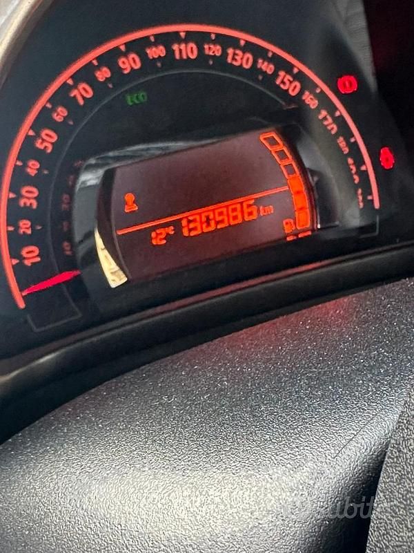 Usata Renault Twingo 90 CV (66 kW) 2019 Bianco Utilitaria