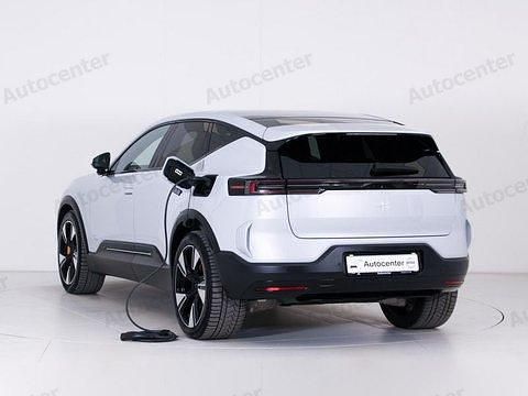 Usata Polestar 3 Pilot 238 kW (324 CV) 2025 Grigio SUV