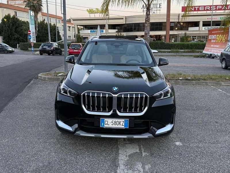 Usata BMW X1 M Sport 150 CV (110 kW) 2022 SUV