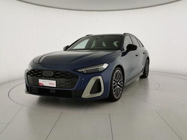 Blu ascari metallizzato Nuova 2025 Audi A5 Sportback Edition .1 Due volumi | 65.900 € (Buon prezzo) - Immagine 1/4