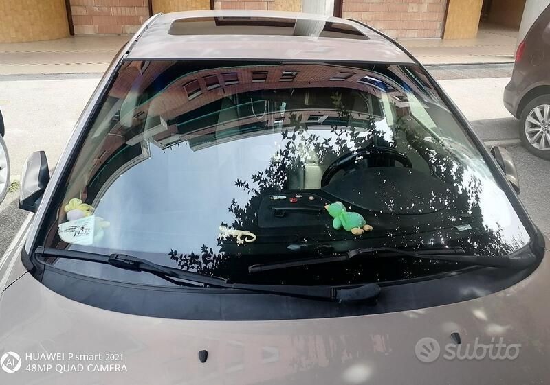 Usata Volvo S60 2001 Berlina