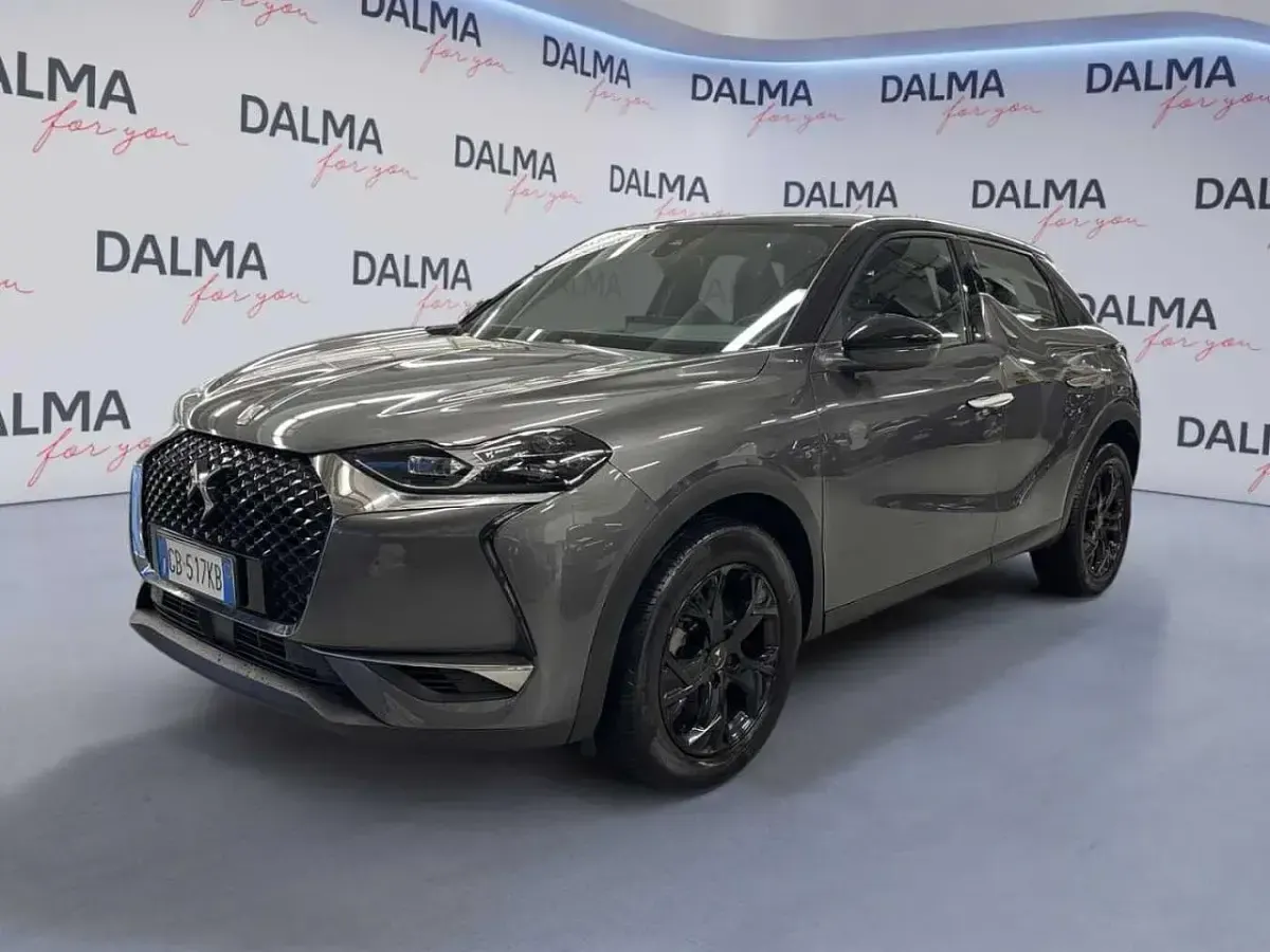 Gebraucht DS Automobiles DS3 So Chic 131 PS (96 kW) 2020 Kleinwagen